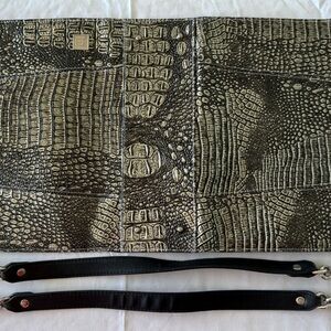 Miche cover and two handles